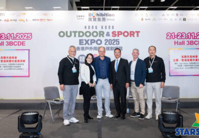 圓滿落幕 攜手產業領袖共拓粵港澳大灣區高爾夫新里程