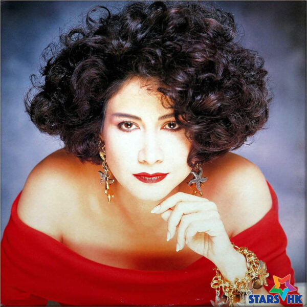 甄妮｜經典依然· 數碼再現- STARSHK