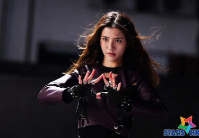 約滿黎明重新出發 揚言近況非常良好 JC陳詠桐主唱《驅魔龍族馬小玲》電影主題曲