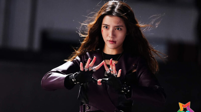 約滿黎明重新出發 揚言近況非常良好 JC陳詠桐主唱《驅魔龍族馬小玲》電影主題曲