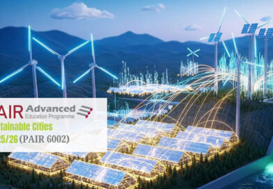 支持未來城市發展：香港理工大學推出免費高級進修課程，聚焦可持續城市建設