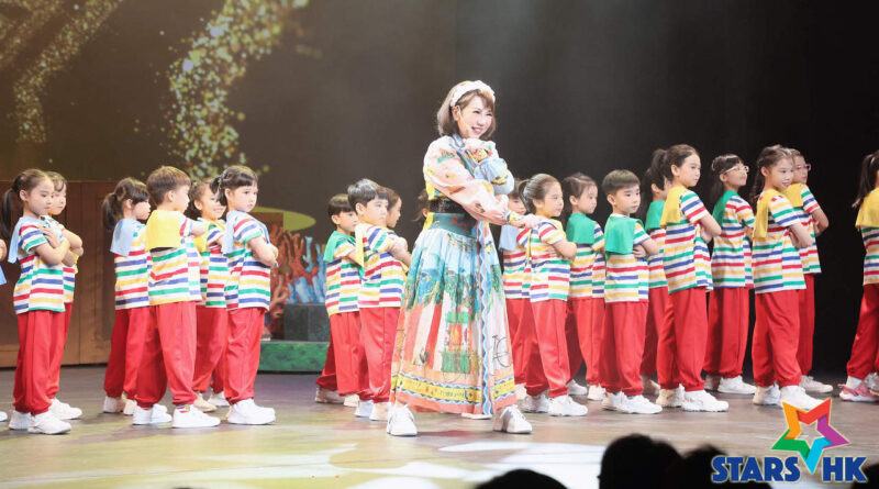 李紫昕Purple首度獲邀參與元朗藝術節專場演出