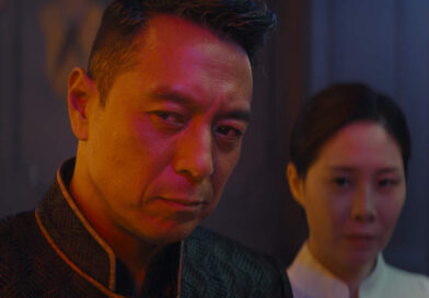 英皇電影發行《匿殺》1月24日上映  內地累積票房勁破3億 開畫票房更勝《尋秦記》  女主角張鈞甯每日訓練7小時變身打女