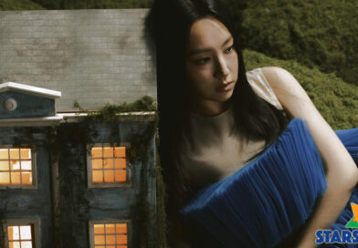 Gigi 炎明熹強勢加盟 Sony Music  推出誠意之作〈風旅〉 日本作曲家 KOKIA 度身譜曲 創出具愛爾蘭風格獨特旋律 拍攝 MV 搏盡 飛天又落水：「吊威也時差啲抽筋！」