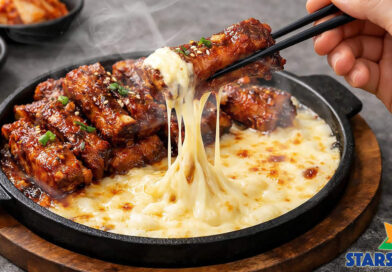 全新人氣韓食品牌「金浦食堂」登陸西九龍D2 Place  韓國主廚Sam傳承御膳秘方重現家傳韓式料理  必試招牌醬豬手＋互動韓式酒遊