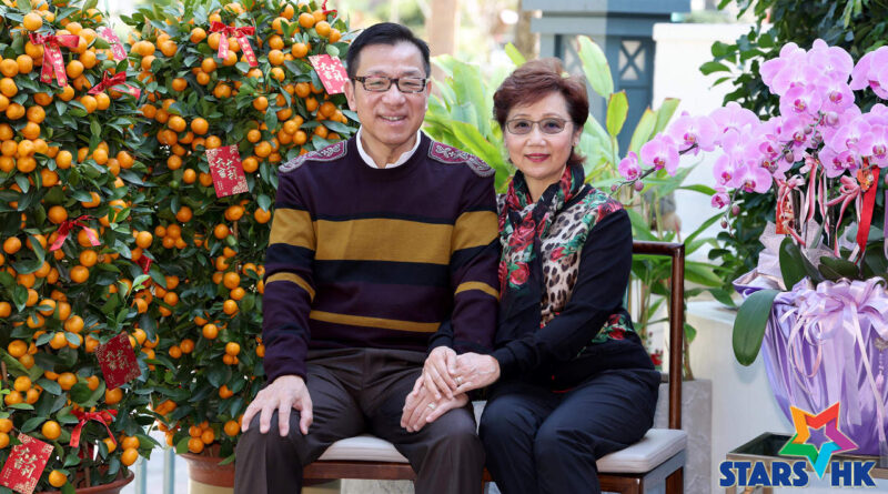 進駐各社交平台 分享養生之道受歡迎感開心  馬不停蹄賀馬年 張德蘭5月底首度開紅館個唱