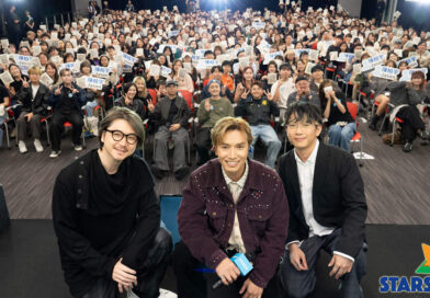 Jason 陳柏宇新專輯《BEST BALLADS OF 關於…情歌》面世  新碟活動演繹新作〈過後〉  延續經典作〈逸後〉驚喜樂迷