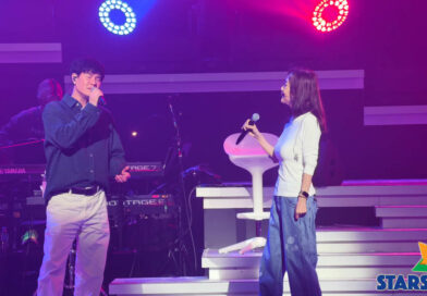 《陳松伶 演唱會 – 香港》門票全部售罄 陳松伶表示萬分感謝每一位購票支持的朋友