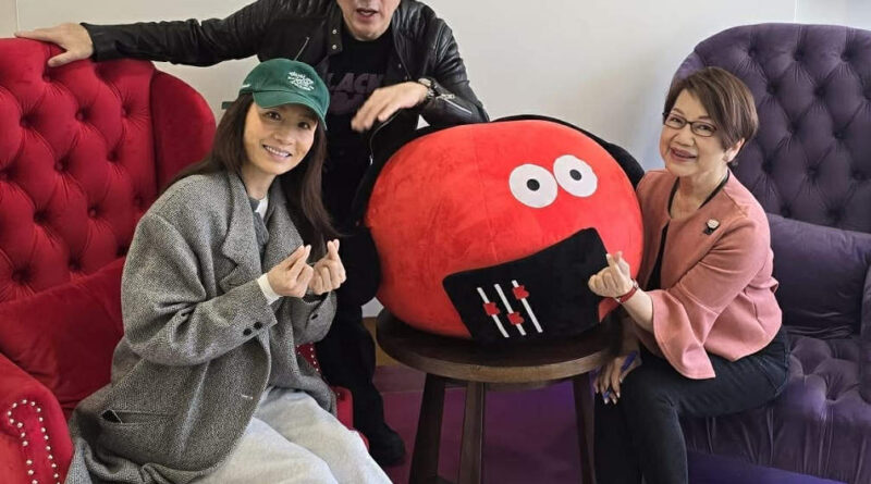 香港電台《舊日的足跡》專訪單立文、胡蓓蔚