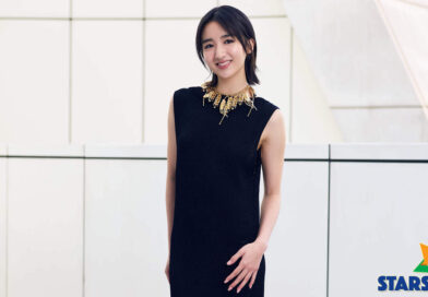 許恩怡出任第19屆亞洲電影大獎青年大使  展現新生代演員自信與創造力  連續兩屆金像獎「最佳女主角」提名