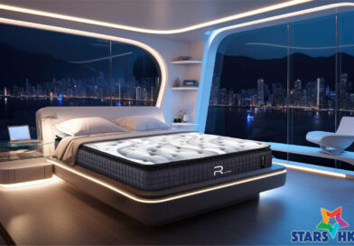 AIRLAND 雅蘭首推運動愛好者專屬高端睡眠科學產品POLYAIR® REFRESH  由專業物理治療師團隊聯手研發  首批顧客送品牌聯乘運動禮盒或限定瑜伽工作坊名額  打造睡眠、運動、飲食全方位健康