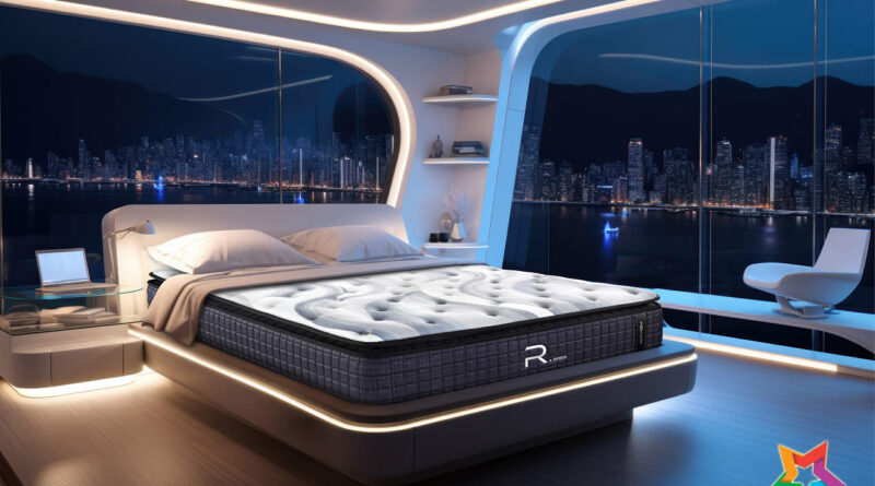 AIRLAND 雅蘭首推運動愛好者專屬高端睡眠科學產品POLYAIR® REFRESH  由專業物理治療師團隊聯手研發  首批顧客送品牌聯乘運動禮盒或限定瑜伽工作坊名額  打造睡眠、運動、飲食全方位健康