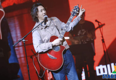 張繼聰《WHAT’S NEXT LIVE 2026》演唱會  4月9日麥花臣引爆  挑戰「大考」舞功唱跳極限 捨易取難全新歌單回饋樂迷  兩位重磅嘉賓助陣「成就解鎖」