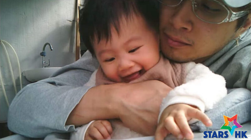 Billy Choi 新歌 MV 震撼揭曉「榮升人父」  歌詞「生左個可愛塞豆窿」自爆已婚生仔