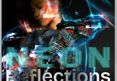 陳曉東人生的首張限量音樂黑膠即將誕生 感受霓虹中的回響、黑膠內含盲盒小禮物，盼與大家一起互動瞬間