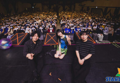 白安《路邊野餐》巡迴演唱會走過9座城市 高雄最終場完售不捨落幕 兩度唱到眼眶泛淚！白安唱寫給爸爸的歌、再彈19歲寫下的〈倒著走〉