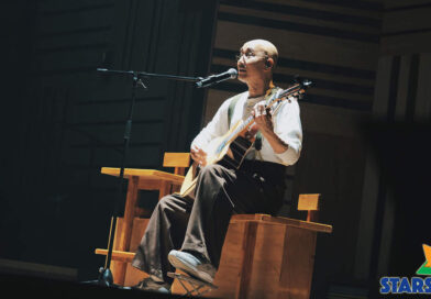 盧冠廷6月13日首度澳門開show  將準備三語版本的驚喜限定歌曲