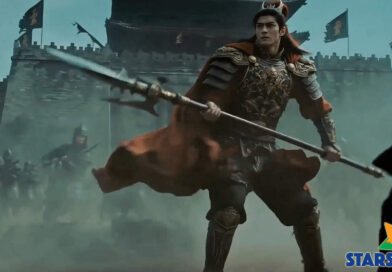 香港首部超創級AI短劇《三國戰神：呂布傳》預告片重磅釋出 本土AI Lab以電影級質感進軍內地市場，掀起AI影視新浪潮