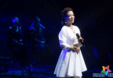 「龍婷《旅程》巡迴音樂會」 最新一站5月23日澳門銀河 – GBOX 舉行 答謝樂迷支持澳門站歌單和服飾也會搞搞新意思