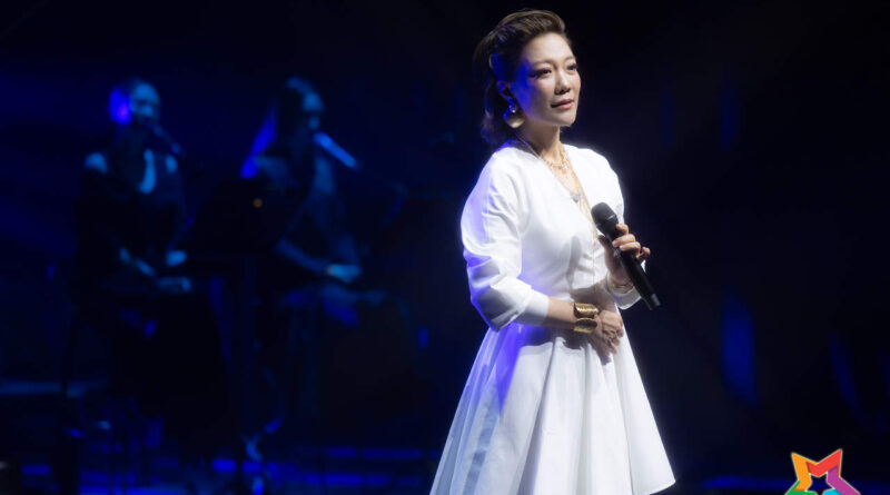 「龍婷《旅程》巡迴音樂會」 最新一站5月23日澳門銀河 – GBOX 舉行 答謝樂迷支持澳門站歌單和服飾也會搞搞新意思