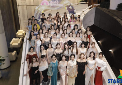 慧妍雅集 44 週年慈善籌款晚會 2026 劉倩婷$68000投得全球獨家心頭好 王君聲、黃博勁歌熱唱好聲音