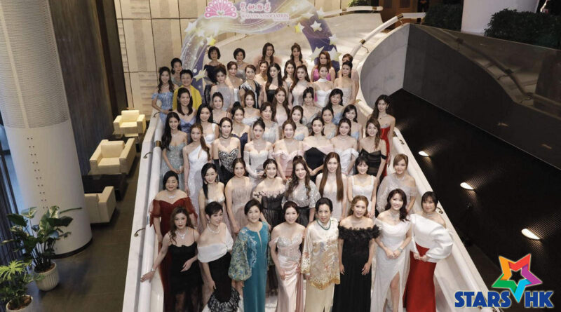 慧妍雅集 44 週年慈善籌款晚會 2026 劉倩婷$68000投得全球獨家心頭好 王君聲、黃博勁歌熱唱好聲音