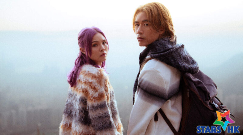 PER SE 新歌〈穿梭〉 喚醒大眾好好處理內心情緒 「放閃」MV 閃盲樂迷同時 「喊戲」成 PER SE 演技大挑戰