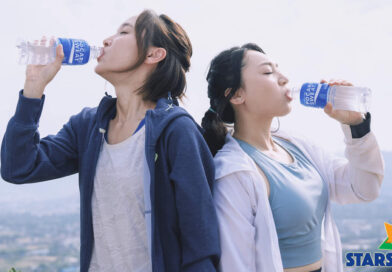 寶礦力水特呈獻《跑遍奇蹟賽道！》紀錄特輯 見證阿慈、Giann憑汗水解鎖人生成就  由10公里跑向東京馬拉松2026的熱血奇蹟