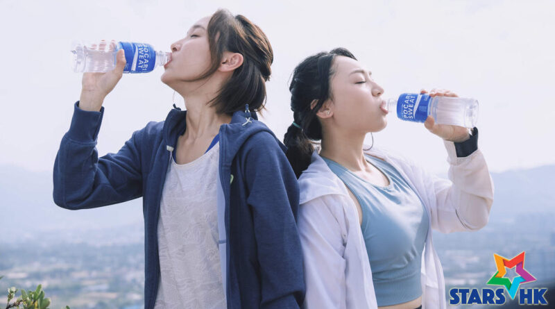 寶礦力水特呈獻《跑遍奇蹟賽道！》紀錄特輯 見證阿慈、Giann憑汗水解鎖人生成就  由10公里跑向東京馬拉松2026的熱血奇蹟