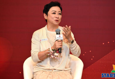 中銀香港開展「退優‧新活」謝寧優雅反擊年齡焦慮  自研「凍齡心法」提早部署 成就無後顧之憂人生下半場