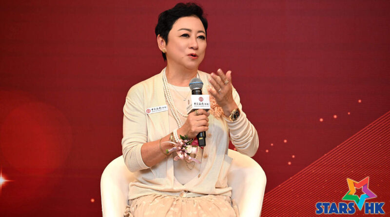 中銀香港開展「退優‧新活」謝寧優雅反擊年齡焦慮  自研「凍齡心法」提早部署 成就無後顧之憂人生下半場