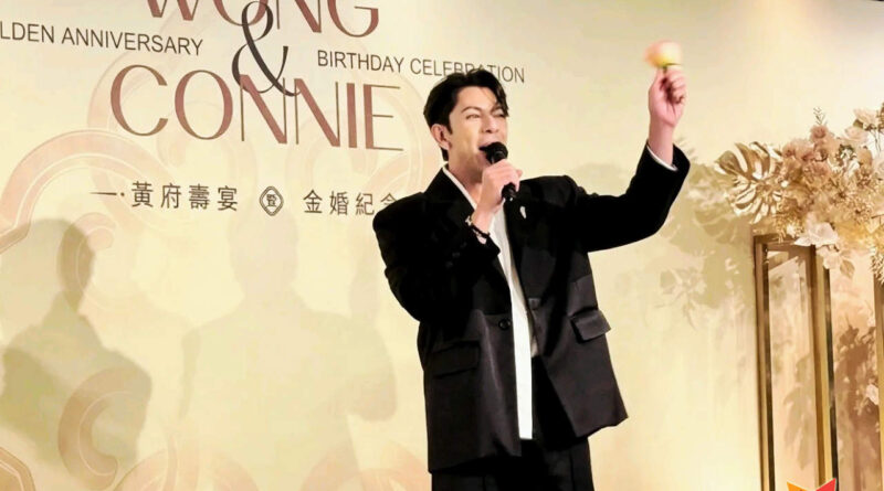 古淖文線下低調密密進行工作 六月馬來西亞演唱會呼之欲出