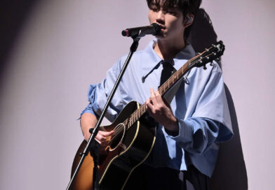 三金天王盧廣仲化身「傷心調酒師」 紅館開張《傷心早餐店》  以歌聲調製「傷心特飲」　唱盡成長與思念  方大同組曲致敬故友  未能合作的約定成遺憾  全場動容