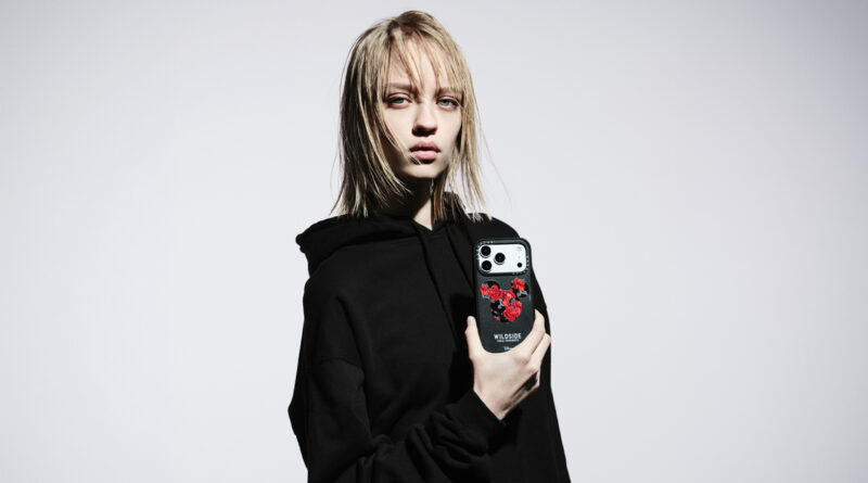 CASETiFY 攜手 WILDSIDE YOHJI YAMAMOTO 與迪士尼打造矚目的聯乘系列