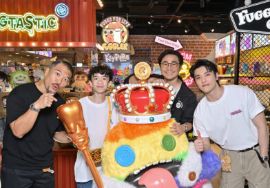 FUGGLER 首間香港專門店，展現「醜萌」反差魅力的治癒力量