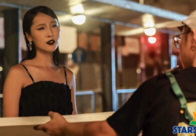 《中年好聲音3》歌手曹越首推派台歌  寄情工作 獲愈五十好友拍片翻唱支持