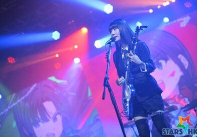 TOGENASHI TOGEARI  於「CON-CON HONG KONG 2026」大獲好評