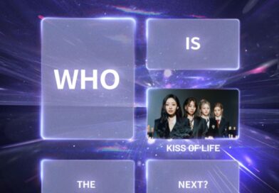 K-SPARK 登陸澳門 5月2日先發陣容 KISS OF LIFE 官宣 5月夏日熱力全開