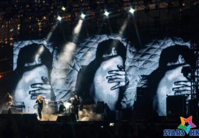 濶別10年   Suede《The Antidepressants Tour in Hong Kong》唱爆西九 音樂橫跨三十載  影響著不同歲數歌迷