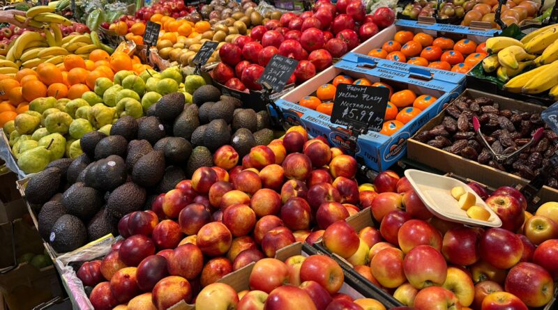 美國最新膳食指南：方向正確，但仍存隱憂