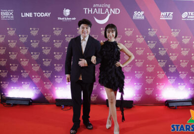 馮凱淇全新泰語舞曲震撼登場 舞曲竟然唔跳舞  搵希臘電影人製作 AI MV？