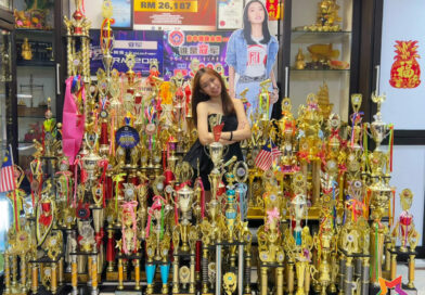 曾任側田及動力火車演唱會嘉賓  年僅19歲橫掃過百冠軍 怪物新人劉恩君Jun Jun 首支出道作〈和光同塵〉