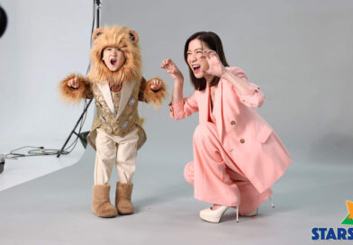 滙豐卓越理財及滙豐保險第三度聯手佘詩曼推出《正義女神番外篇》及全新廣告全方位導航卓越生活「滙豐在你所在」 放眼無界