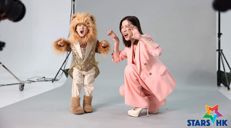 滙豐卓越理財及滙豐保險第三度聯手佘詩曼推出《正義女神番外篇》及全新廣告全方位導航卓越生活「滙豐在你所在」 放眼無界