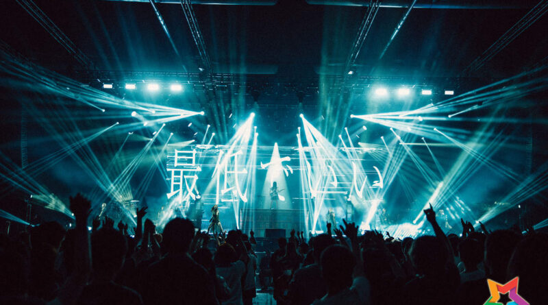 日本新生代神秘創作歌手tuki. 首個個人巡演香港站圓滿落幕  《tuki. 1st ASIA TOUR 2026 in HONG KONG》  自爆喜愛香港點心、買薯片及發達葵扇 ，尖東海旁跟麥兜像打卡 