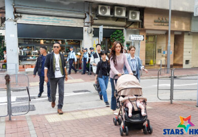 《重案解密》何佩瑜自導自演綁架親生女  狠心餵藥放入行李箱 盼BB女無心理陰影