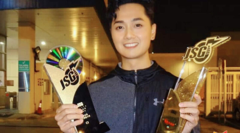 效力 24 載畫上句號 鄭俊弘宣佈離巢 TVB：由 17 歲細路到外闖闖，感恩同行每一位