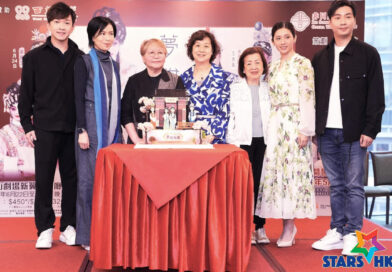 非同劇團再獻新猷 新編粵劇《夢說紅樓》6月22至24日公演 「林黛玉」梁非同偕三位「賈寶玉」王志良 文華 梁振文激盪新火花