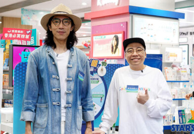 農夫FAMA快閃旺角大玩「尋根」遊戲 幽默回應演唱會「太短」 化身護齦大使突擊五大零售點 Rap 出護齦秘訣