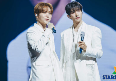 SEVENTEEN小分隊  《DxS [SERENADE] ON STAGE – MACAO》澳門兩場演唱會圓滿落幕  三小時感性與狂熱交織  14人弦樂伴奏盡顯歌技